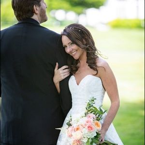 Meet your Posher, Leigh